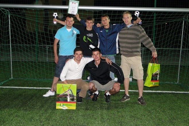 Finał turnieju 7 (17.06.2011) - zdjęcie #6 - eOstroleka.pl