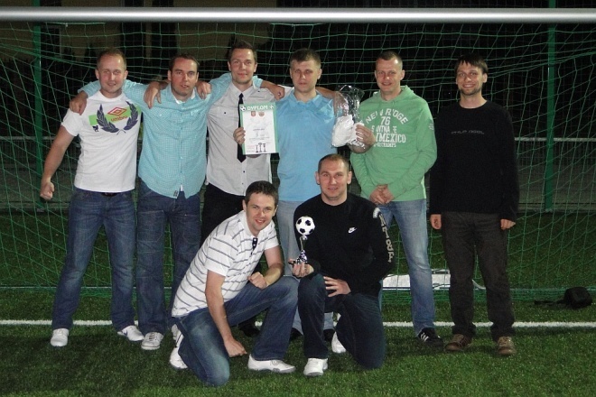 Finał turnieju 7 (17.06.2011) - zdjęcie #5 - eOstroleka.pl