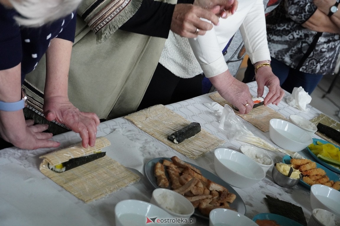 Aktywny Senior w Naturze - Zdrowie i Smak [23.04.2024] - zdjęcie #11 - eOstroleka.pl