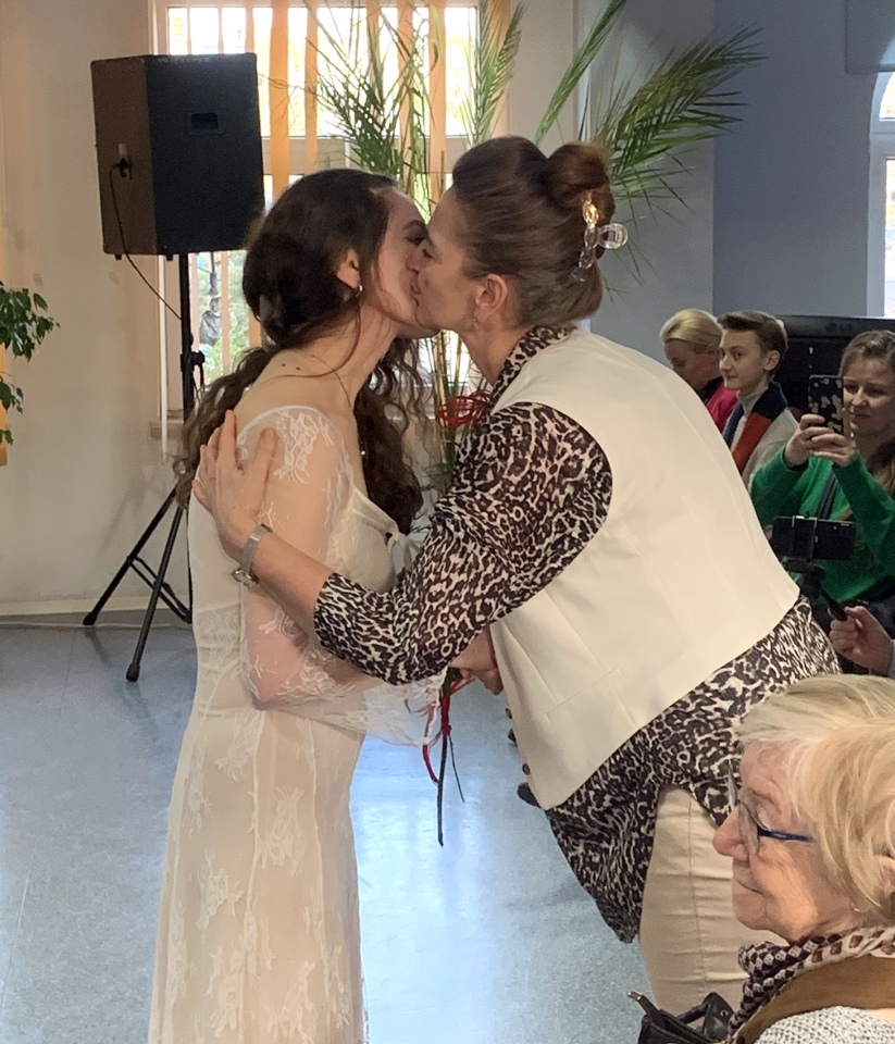19-letnia poetka z Ostrołęki debiutuje z tomikiem Albacaration [23.04.2024] - zdjęcie #16 - eOstroleka.pl