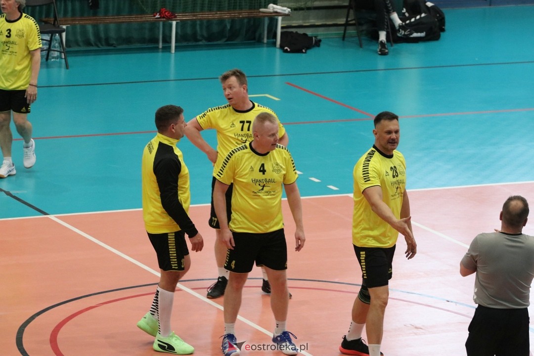 Handball Masters Cup [20.04.2024] - zdjęcie #62 - eOstroleka.pl