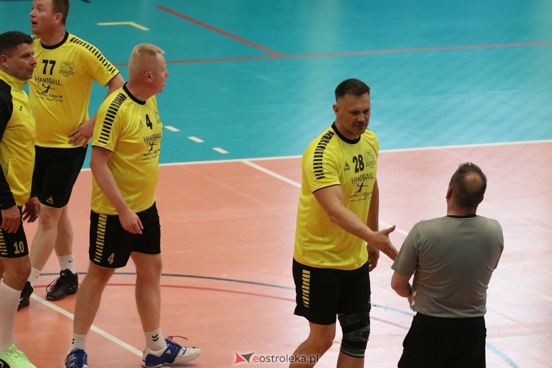 Handball Masters Cup [20.04.2024] - zdjęcie #61 - eOstroleka.pl