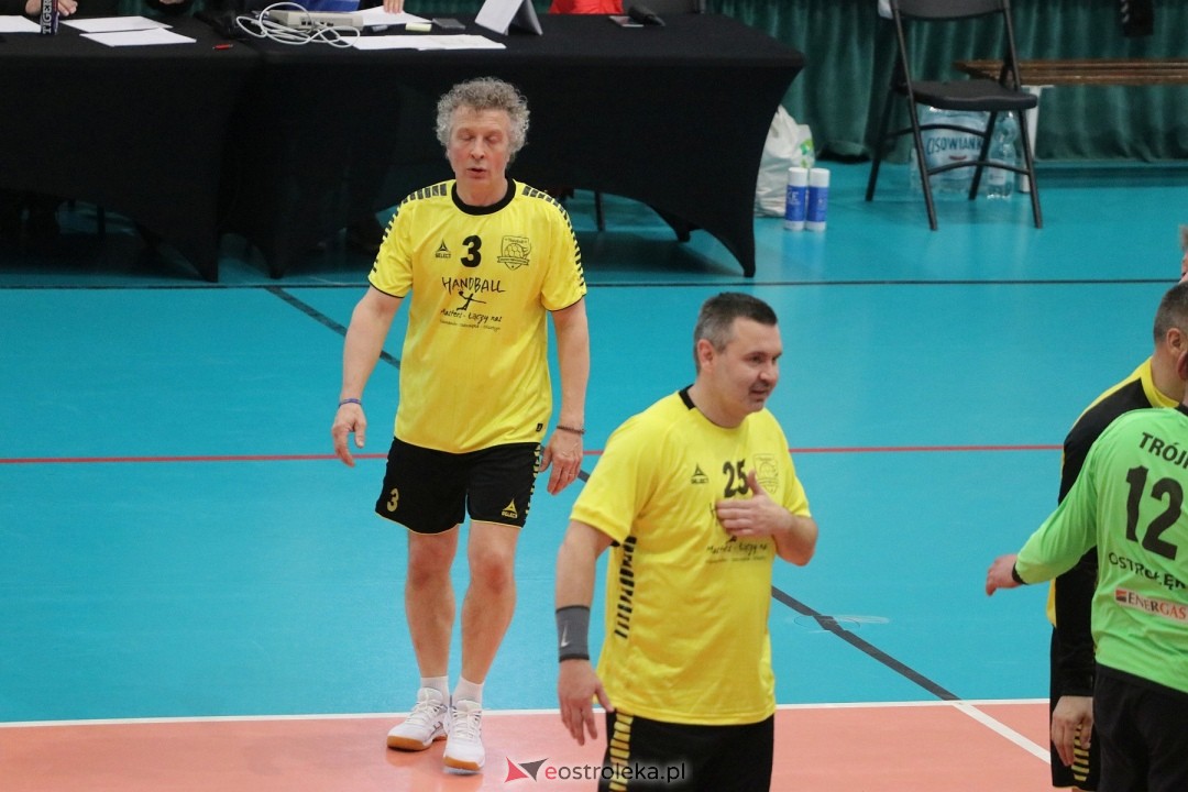 Handball Masters Cup [20.04.2024] - zdjęcie #4 - eOstroleka.pl