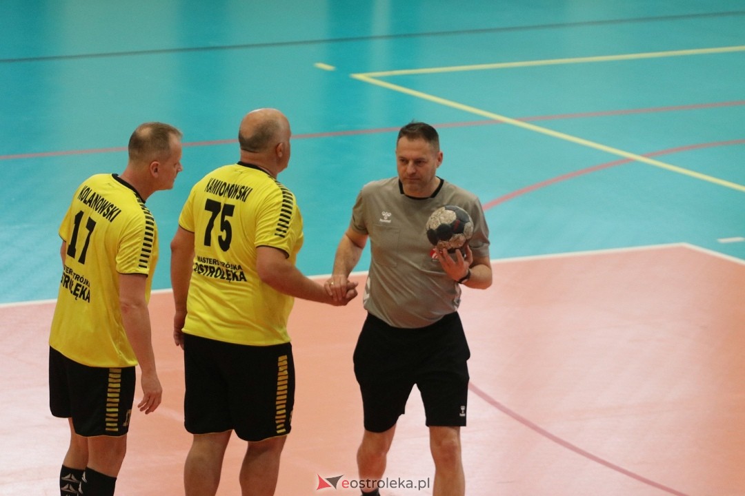 Handball Masters Cup [20.04.2024] - zdjęcie #5 - eOstroleka.pl