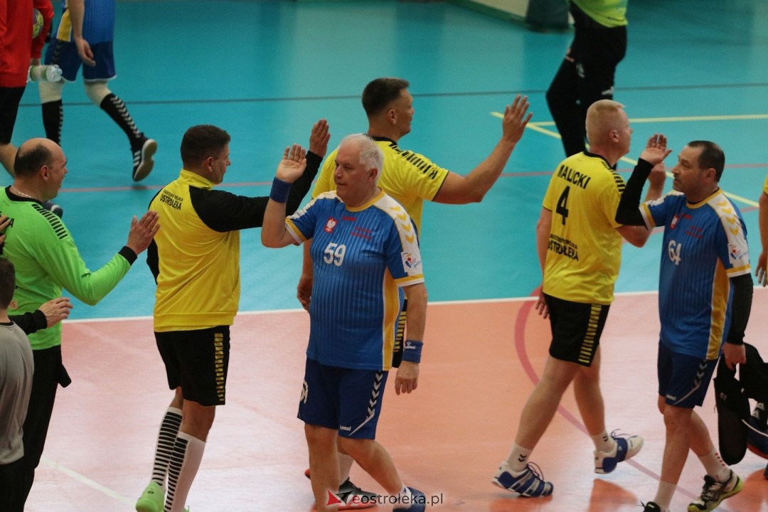 Handball Masters Cup [20.04.2024] - zdjęcie #55 - eOstroleka.pl