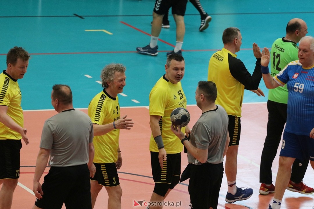 Handball Masters Cup [20.04.2024] - zdjęcie #9 - eOstroleka.pl