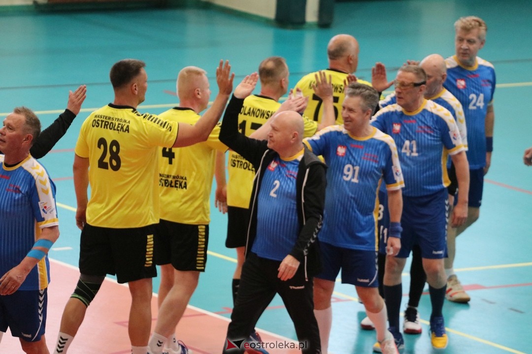 Handball Masters Cup [20.04.2024] - zdjęcie #52 - eOstroleka.pl