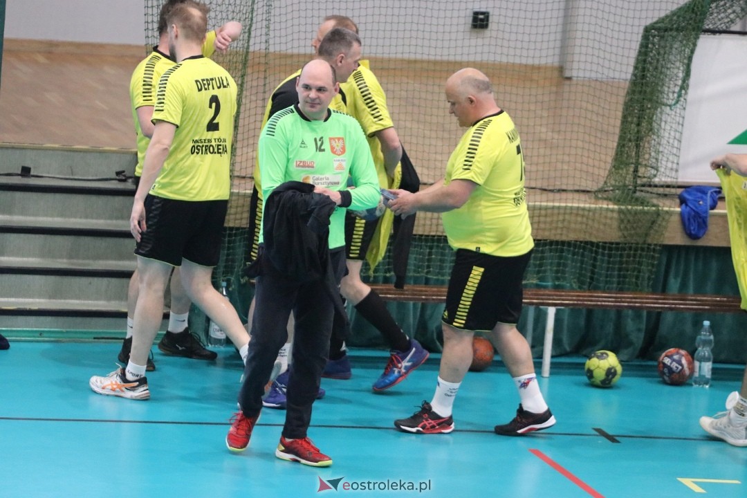 Handball Masters Cup [20.04.2024] - zdjęcie #49 - eOstroleka.pl