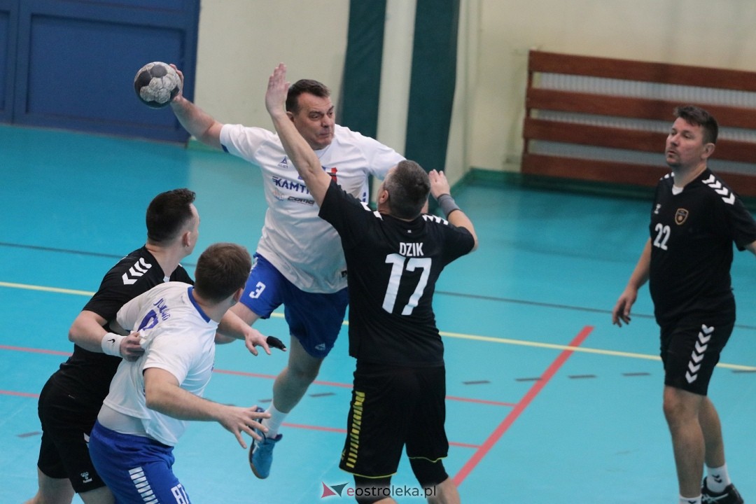 Handball Masters Cup [20.04.2024] - zdjęcie #15 - eOstroleka.pl