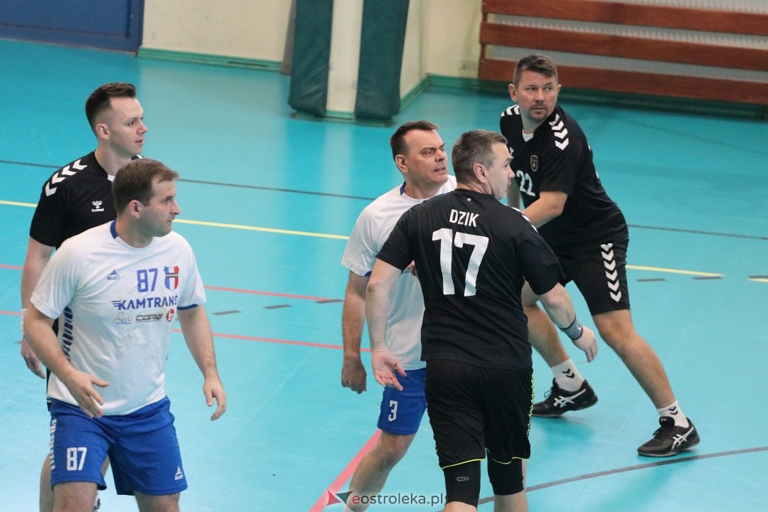 Handball Masters Cup [20.04.2024] - zdjęcie #16 - eOstroleka.pl