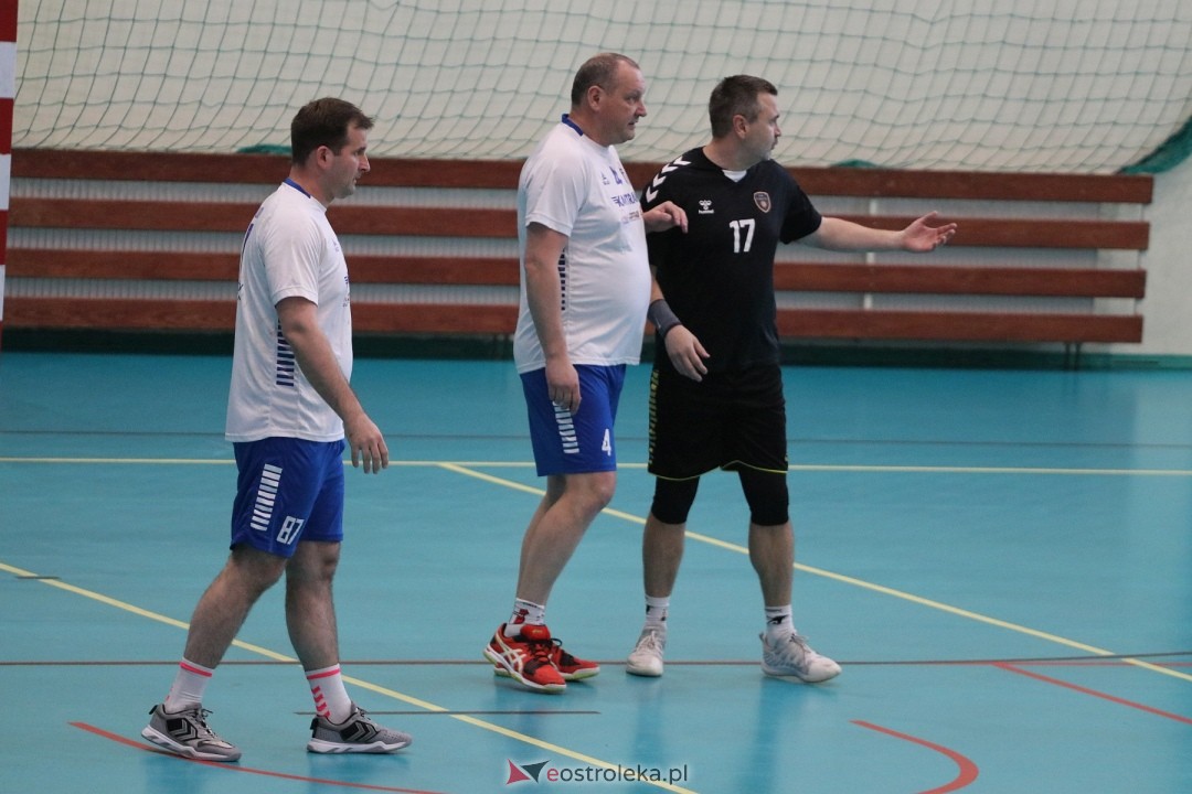 Handball Masters Cup [20.04.2024] - zdjęcie #17 - eOstroleka.pl