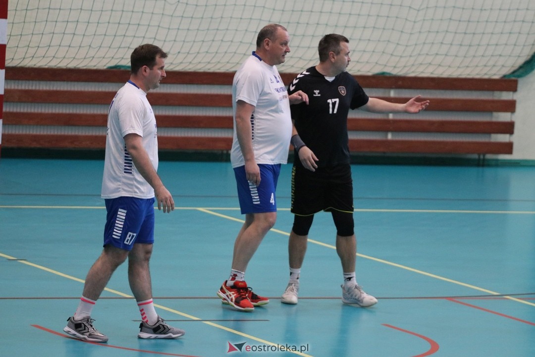 Handball Masters Cup [20.04.2024] - zdjęcie #46 - eOstroleka.pl