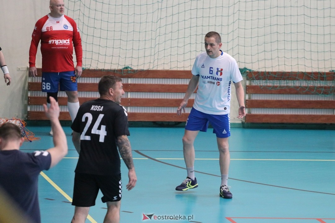 Handball Masters Cup [20.04.2024] - zdjęcie #44 - eOstroleka.pl
