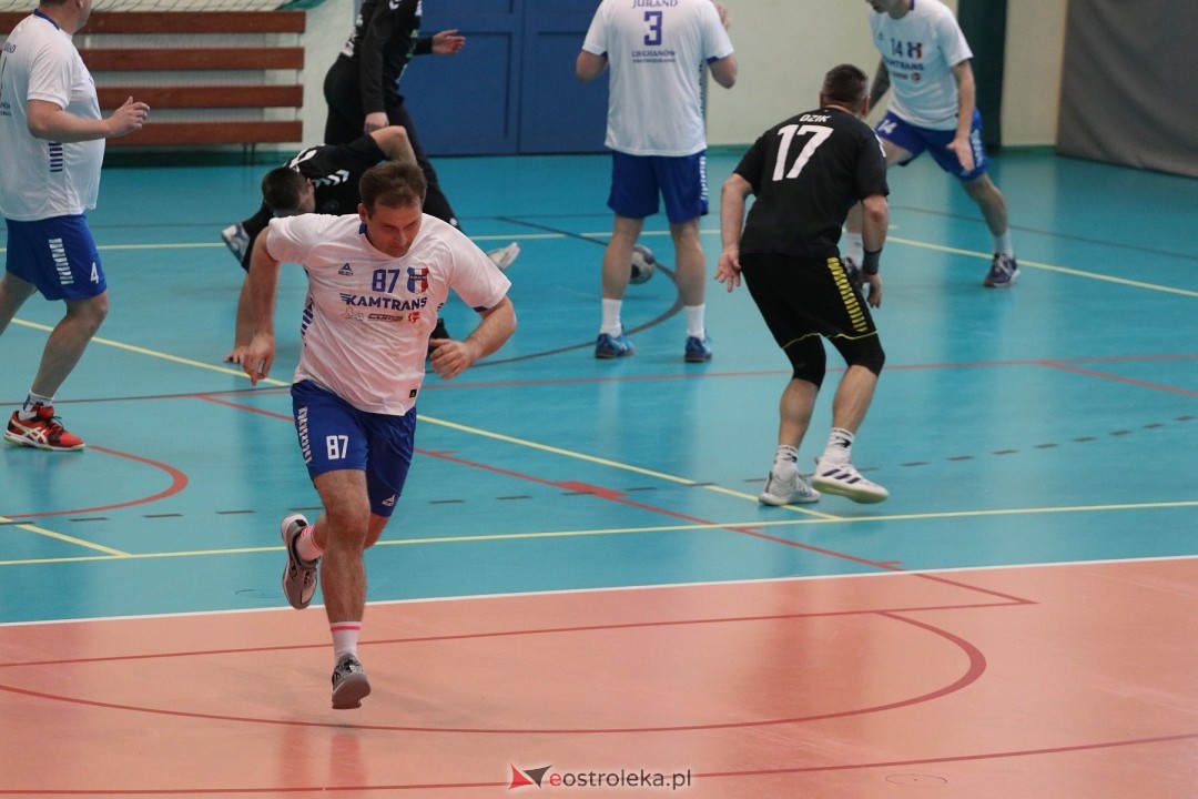 Handball Masters Cup [20.04.2024] - zdjęcie #21 - eOstroleka.pl