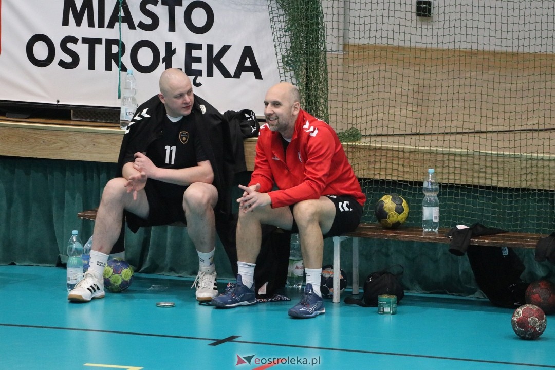 Handball Masters Cup [20.04.2024] - zdjęcie #39 - eOstroleka.pl