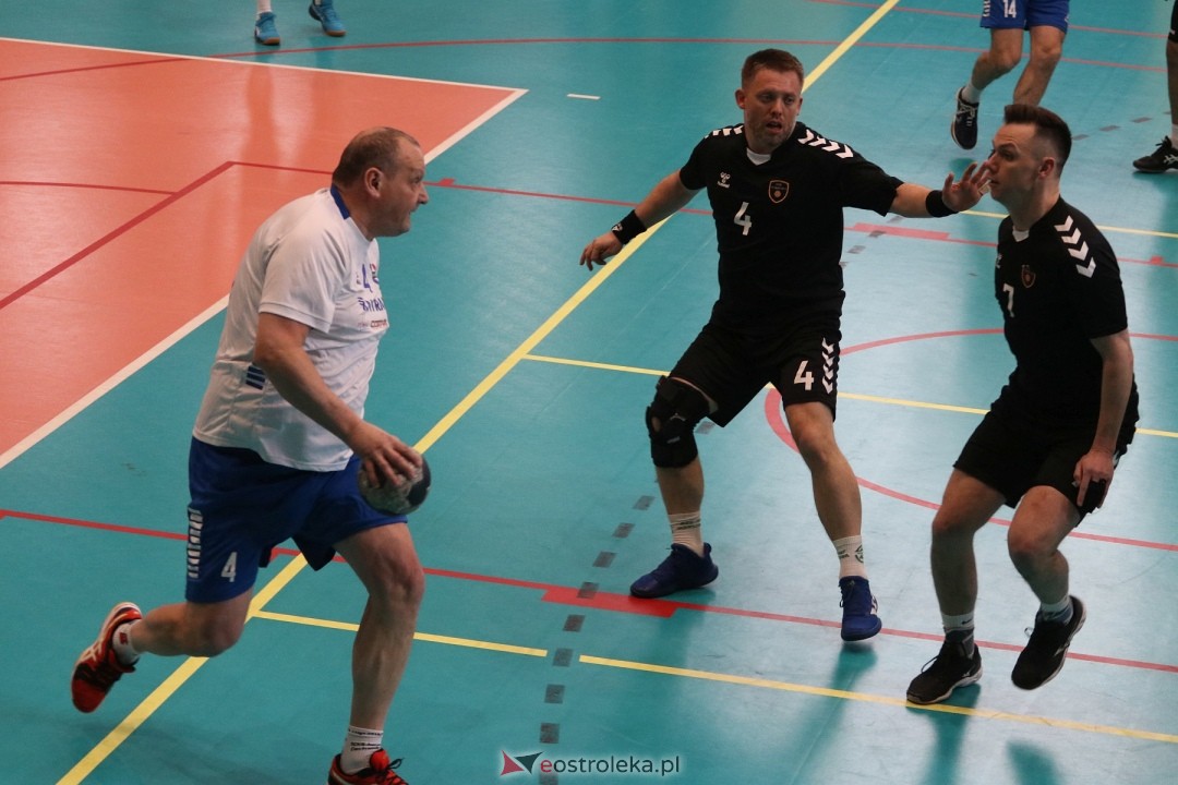 Handball Masters Cup [20.04.2024] - zdjęcie #29 - eOstroleka.pl