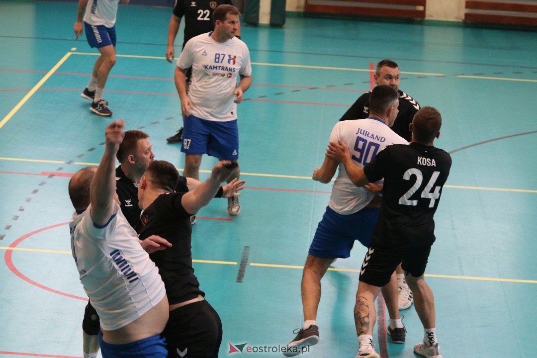 Handball Masters Cup [20.04.2024] - zdjęcie #33 - eOstroleka.pl
