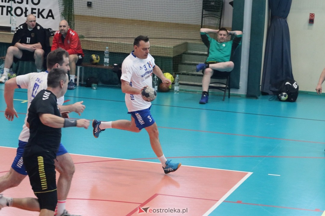 Handball Masters Cup [20.04.2024] - zdjęcie #31 - eOstroleka.pl