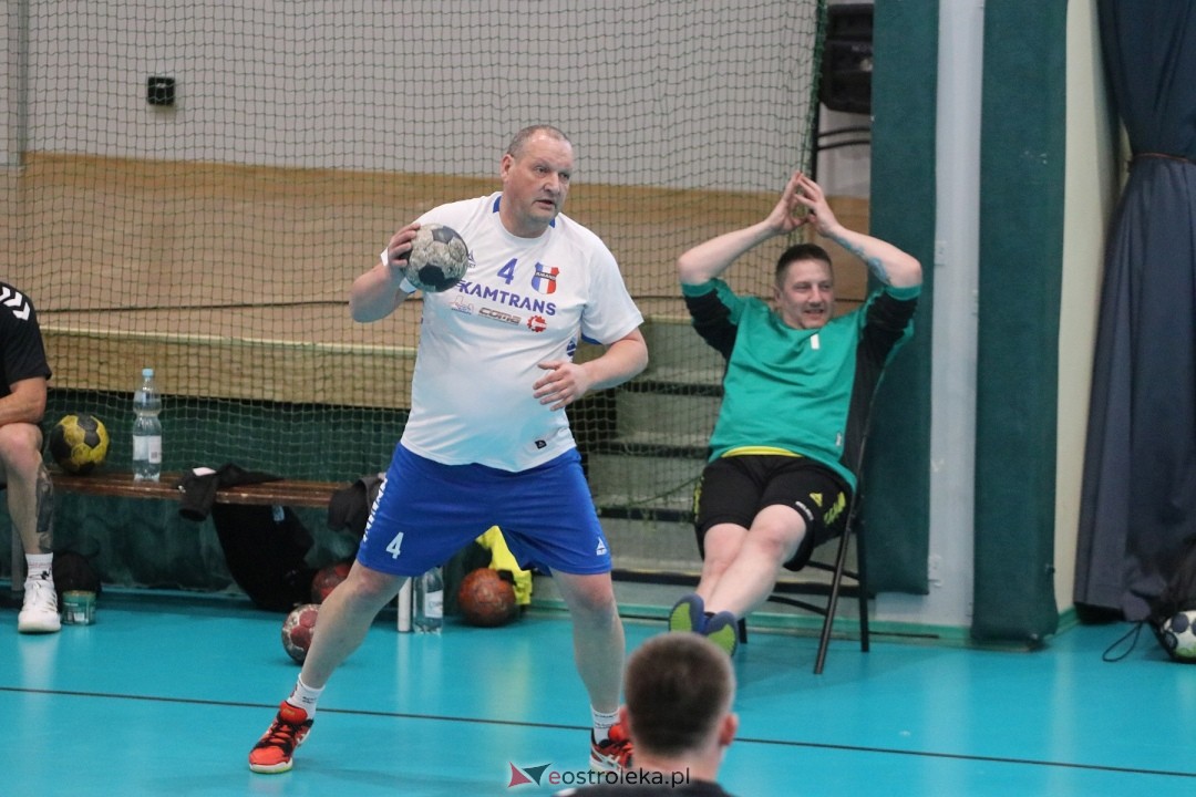 Handball Masters Cup [20.04.2024] - zdjęcie #33 - eOstroleka.pl