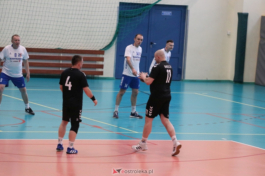 Handball Masters Cup [20.04.2024] - zdjęcie #35 - eOstroleka.pl
