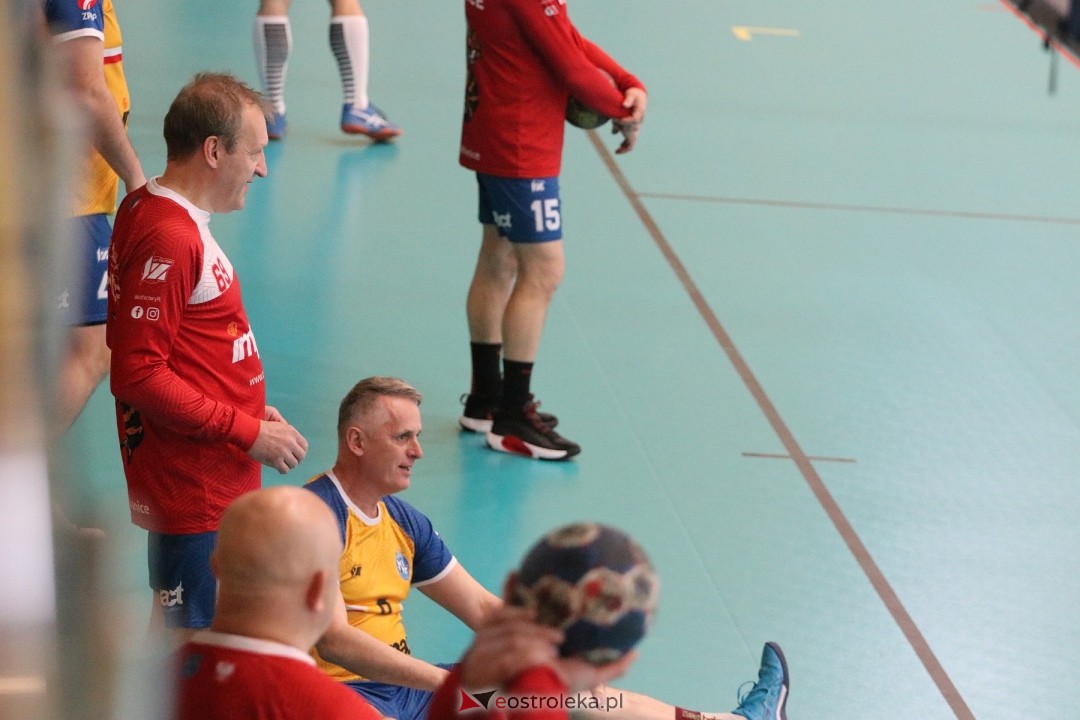 Handball Masters Cup [20.04.2024] - zdjęcie #24 - eOstroleka.pl