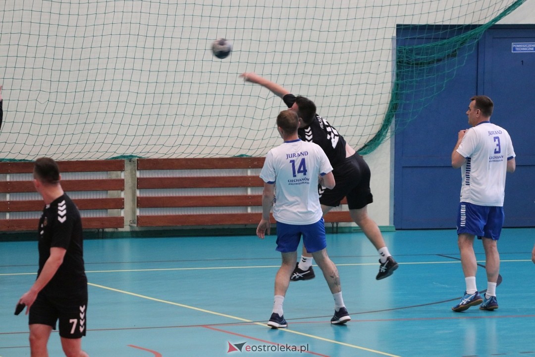 Handball Masters Cup [20.04.2024] - zdjęcie #23 - eOstroleka.pl