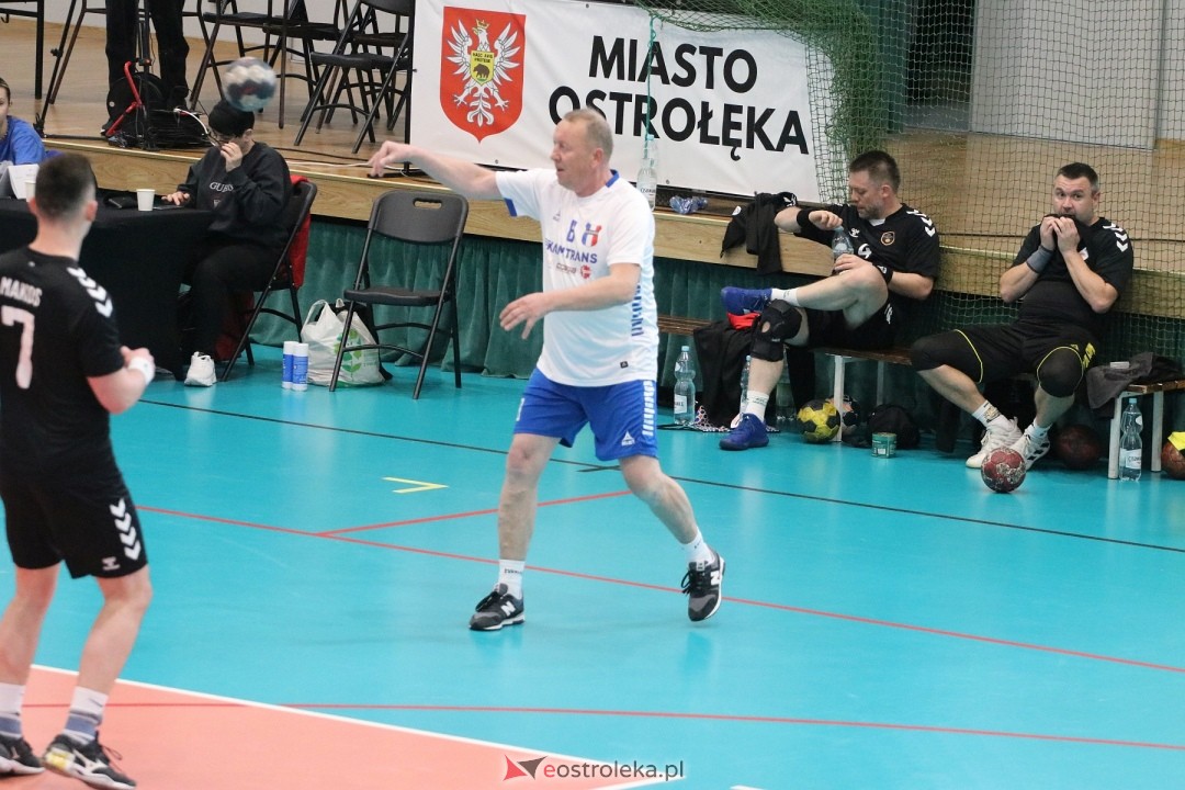 Handball Masters Cup [20.04.2024] - zdjęcie #22 - eOstroleka.pl
