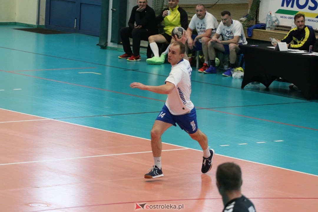 Handball Masters Cup [20.04.2024] - zdjęcie #21 - eOstroleka.pl