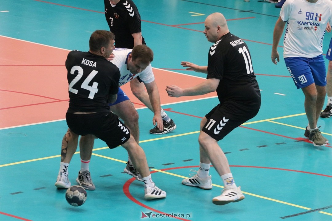 Handball Masters Cup [20.04.2024] - zdjęcie #20 - eOstroleka.pl