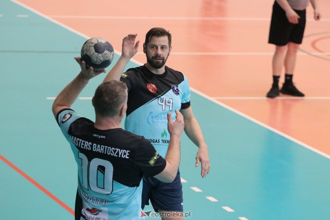 Handball Masters Cup [20.04.2024] - zdjęcie #19 - eOstroleka.pl