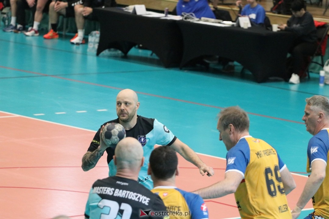 Handball Masters Cup [20.04.2024] - zdjęcie #18 - eOstroleka.pl