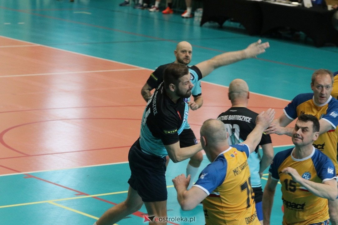 Handball Masters Cup [20.04.2024] - zdjęcie #17 - eOstroleka.pl