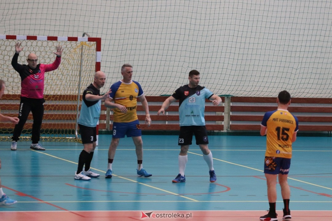 Handball Masters Cup [20.04.2024] - zdjęcie #16 - eOstroleka.pl