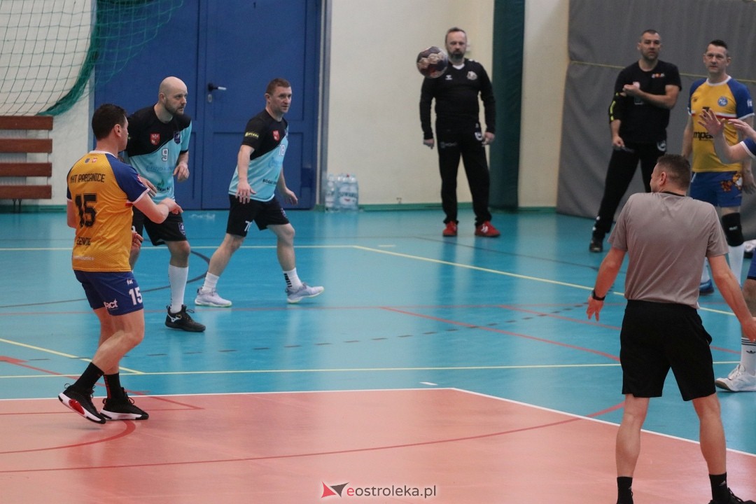 Handball Masters Cup [20.04.2024] - zdjęcie #15 - eOstroleka.pl