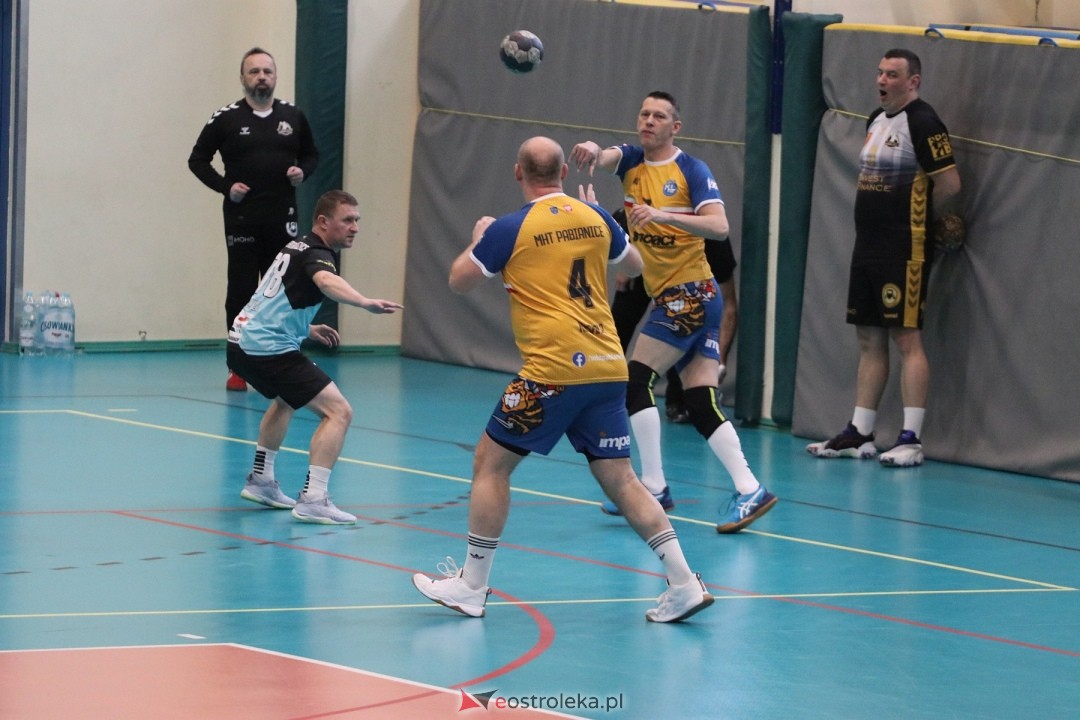 Handball Masters Cup [20.04.2024] - zdjęcie #14 - eOstroleka.pl