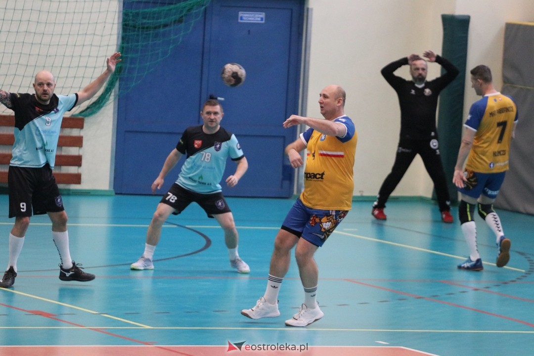 Handball Masters Cup [20.04.2024] - zdjęcie #13 - eOstroleka.pl