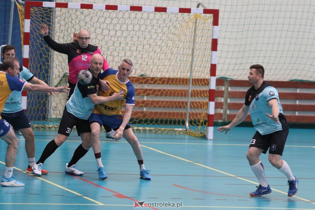 Handball Masters Cup [20.04.2024] - zdjęcie #12 - eOstroleka.pl