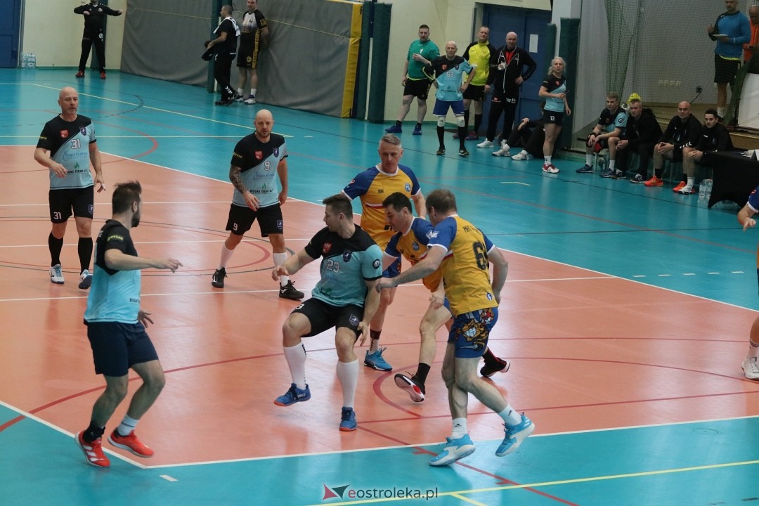 Handball Masters Cup [20.04.2024] - zdjęcie #10 - eOstroleka.pl