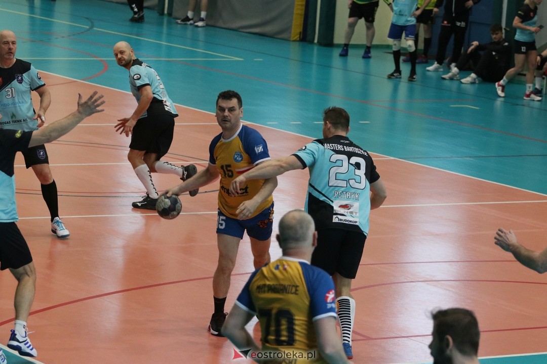Handball Masters Cup [20.04.2024] - zdjęcie #9 - eOstroleka.pl