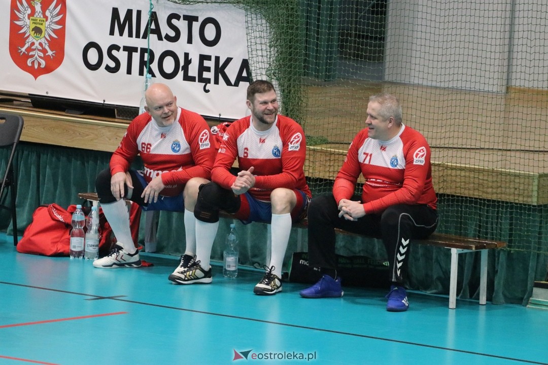 Handball Masters Cup [20.04.2024] - zdjęcie #8 - eOstroleka.pl