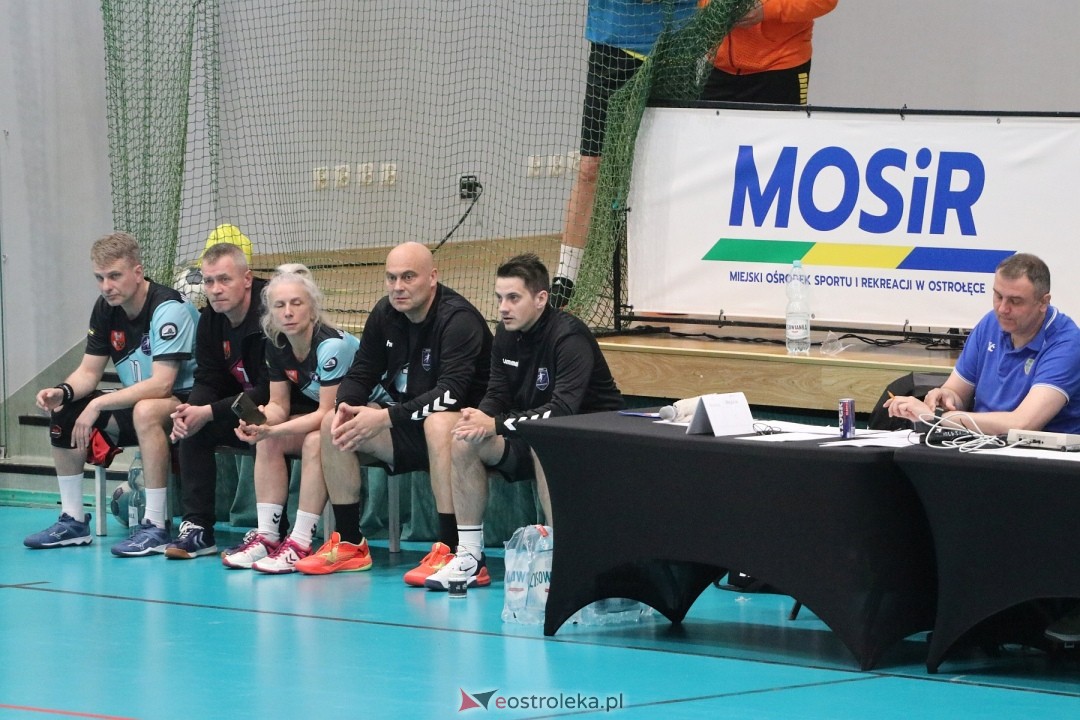 Handball Masters Cup [20.04.2024] - zdjęcie #7 - eOstroleka.pl