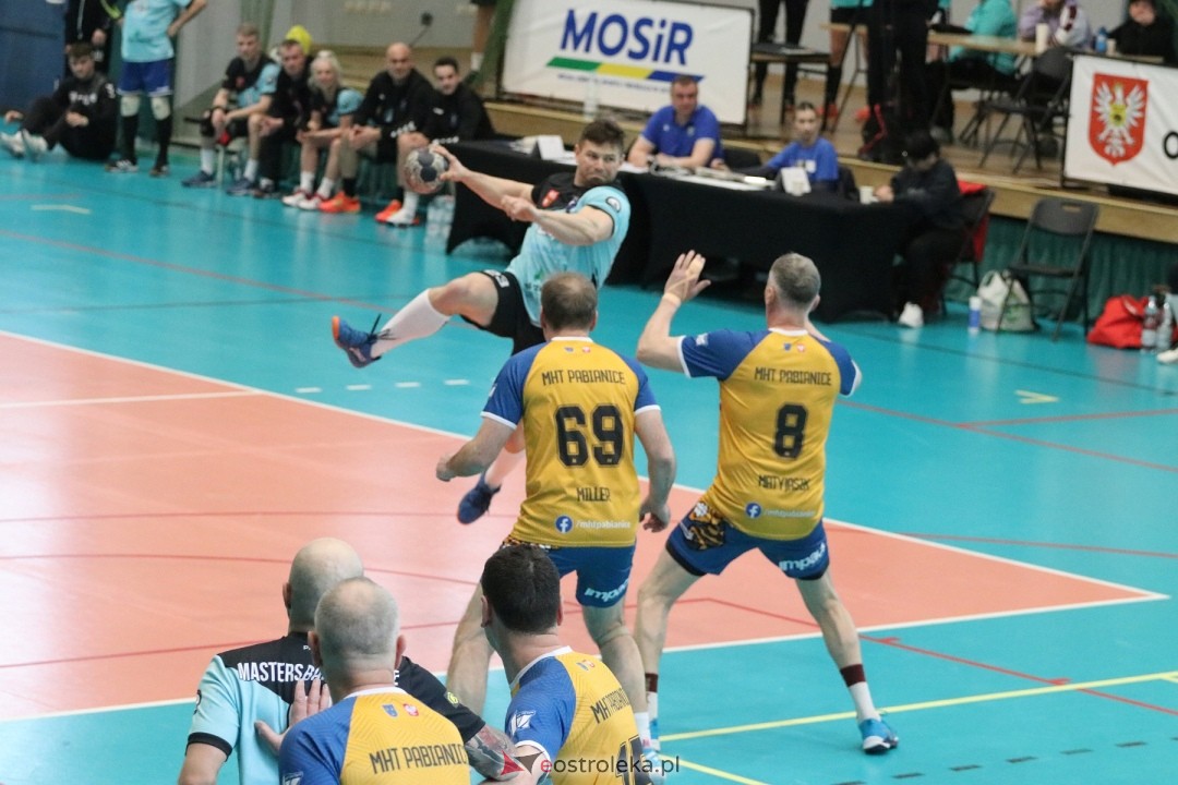 Handball Masters Cup [20.04.2024] - zdjęcie #5 - eOstroleka.pl