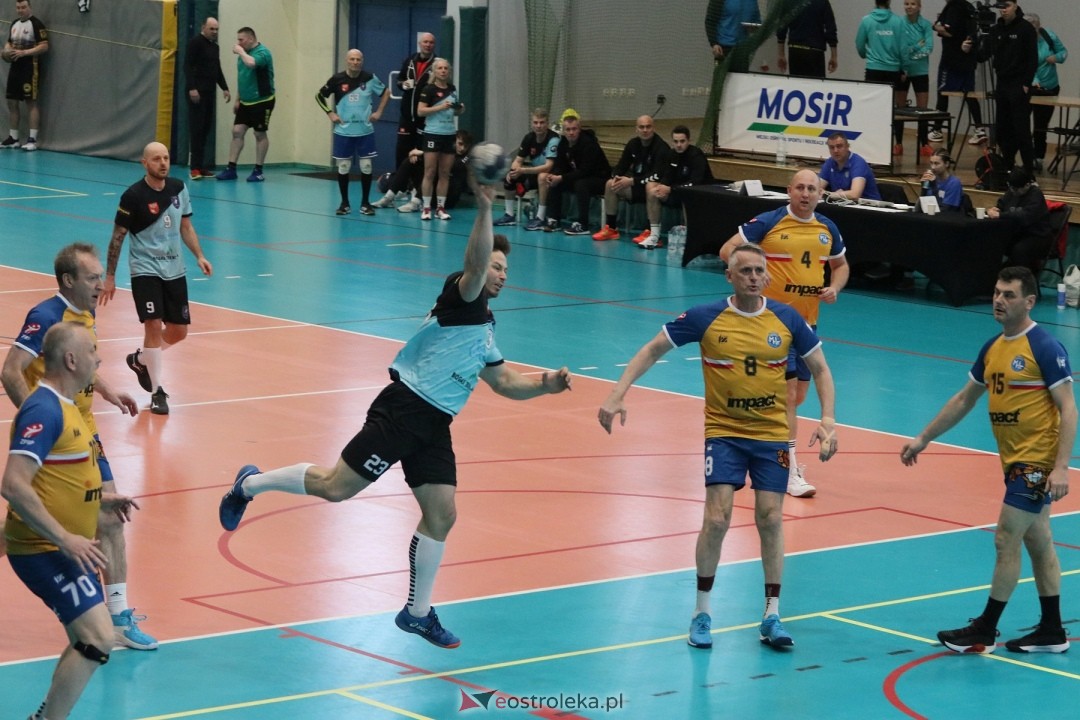 Handball Masters Cup [20.04.2024] - zdjęcie #4 - eOstroleka.pl