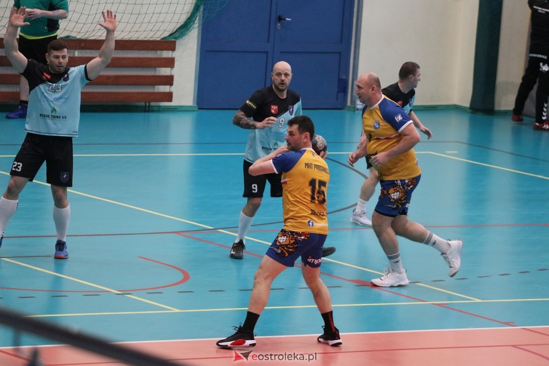 Handball Masters Cup [20.04.2024] - zdjęcie #3 - eOstroleka.pl
