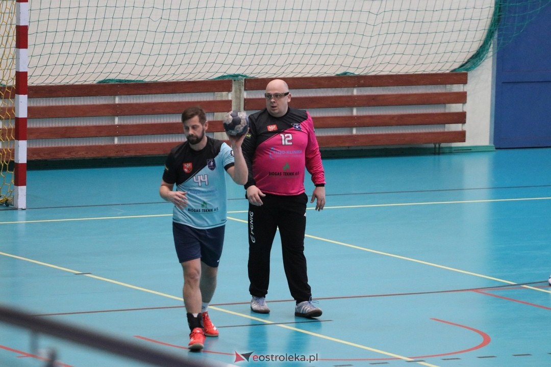 Handball Masters Cup [20.04.2024] - zdjęcie #1 - eOstroleka.pl