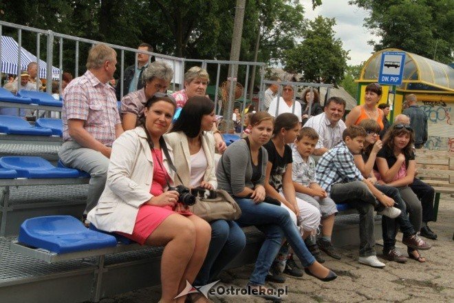 Festyn Rodzinny Osiedla Stacja (19.06.2011) - zdjęcie #53 - eOstroleka.pl
