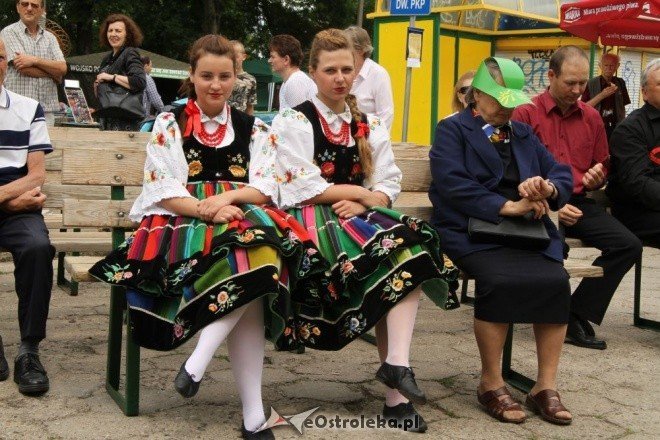 Festyn Rodzinny Osiedla Stacja (19.06.2011) - zdjęcie #52 - eOstroleka.pl