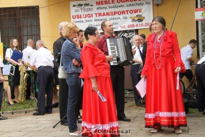 Festyn Rodzinny Osiedla Stacja (19.06.2011) - zdjęcie #39 - eOstroleka.pl