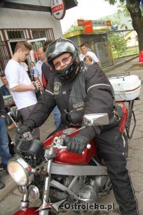 Festyn Rodzinny Osiedla Stacja (19.06.2011) - zdjęcie #31 - eOstroleka.pl