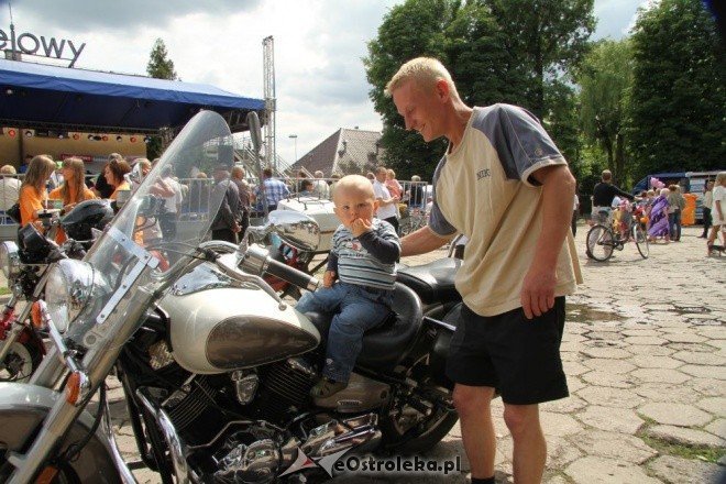 Festyn Rodzinny Osiedla Stacja (19.06.2011) - zdjęcie #21 - eOstroleka.pl